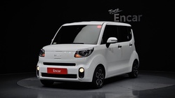 Kia RAY 2022