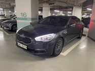 Kia K9 2013