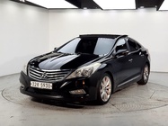 Hyundai Grandeur 2011