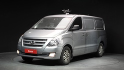 Hyundai Starex 2016