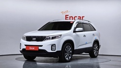 Kia Sorento 2013