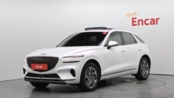 Genesis GV70 2023