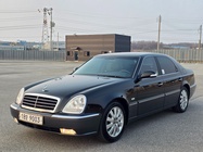 Ssangyong Chairman 2007