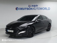 Chevrolet Malibu 2021