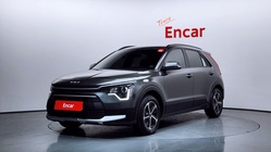 Kia Niro 2025