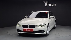 BMW 3 Series 2018