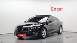 Chevrolet Malibu 2017