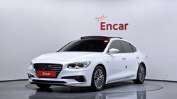 Hyundai Grandeur 2017