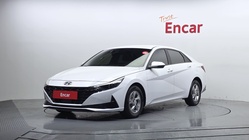 Hyundai Avante 2020