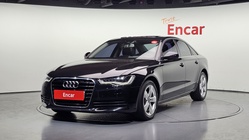 Audi A6 2015