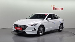 Hyundai Sonata 2021