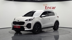 Kia Sportage 2020