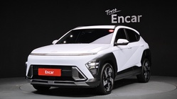 Hyundai Kona 2024