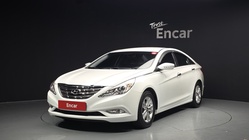 Hyundai Sonata 2010
