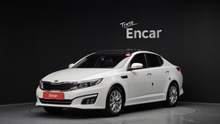 Kia K5 2014