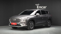 Hyundai Santa Fe 2022