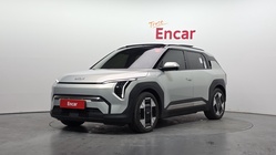 Kia EV3 2024