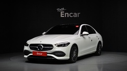 Mercedes-Benz C-Class 2023