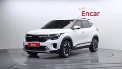 Kia Seltos 2024