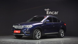 BMW X4 2015