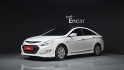Hyundai Sonata 2012