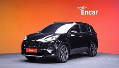 Kia Sportage 2018