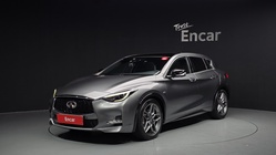 Infiniti Q30 2017