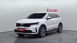 Kia Sorento 2020