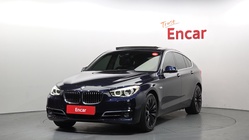 BMW Gran Turismo 2014