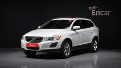 Volvo XC60 2012