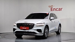 Genesis GV70 2025