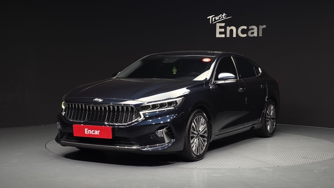 Kia K7 2019