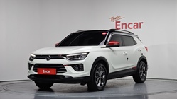 Ssangyong KORANDO 2021