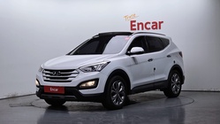 Hyundai Santa Fe 2014