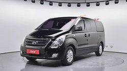 Hyundai Starex 2017