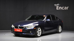 BMW 3 Series 2014