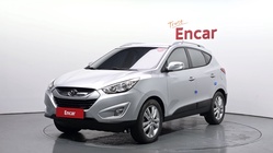 Hyundai Tucson 2011