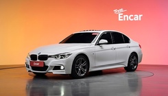 BMW 3 Series 2018