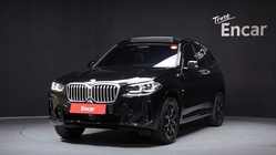 BMW X3 2024