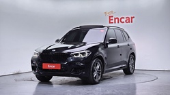 BMW X3 2020
