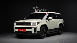 Hyundai Santa Fe 2024