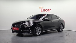 Hyundai Grandeur 2018