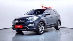 Hyundai Santa Fe 2015