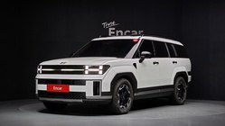 Hyundai Santa Fe 2024