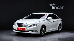Hyundai Sonata 2014