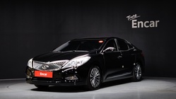 Hyundai Grandeur 2013