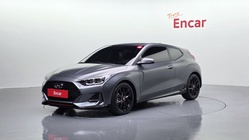Hyundai Veloster 2019