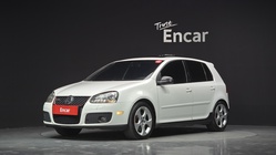 Volkswagen Golf 2006