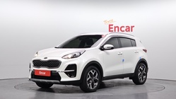 Kia Sportage 2020