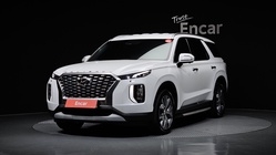 Hyundai Palisade 2020